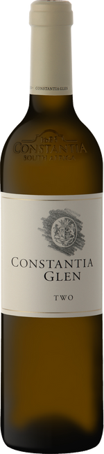 Image of Constantia Glen Constantia Glen Two - 75cl - Coastal Region, Südafrika bei Flaschenpost.ch