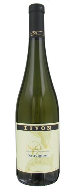 Image of Livon Dolengnano Solarco Collio Bianco DOC - 75cl - Friaul, Italien bei Flaschenpost.ch