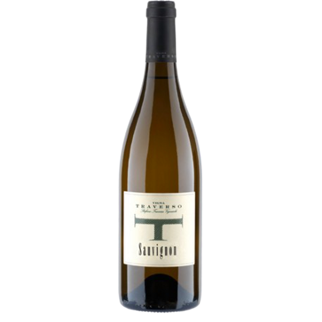 Image of Vigna Traverso Sauvignon DOC Friuli Colli Orientali - 75cl - Friaul, Italien bei Flaschenpost.ch