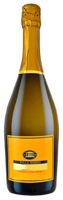 Image of Villa Bidini Spumante del Veneto IGT - 75cl - Veneto, Italien bei Flaschenpost.ch