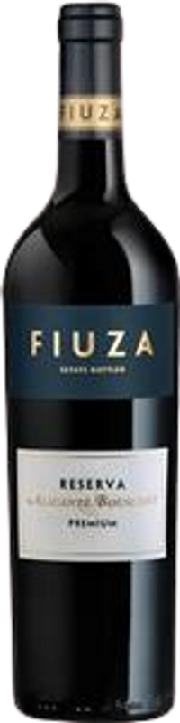 Bottle of Fiuza Premium Reserva Tejo from Fiuza & Bright