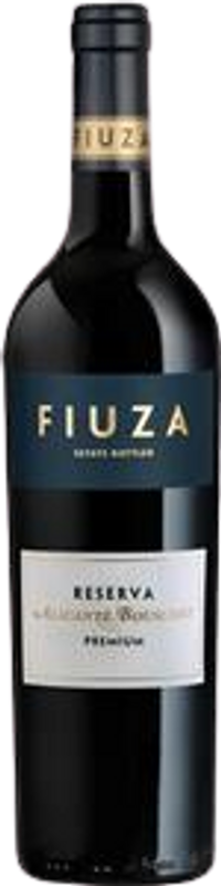 Bouteille de Fiuza Premium Reserva Tejo de Fiuza & Bright