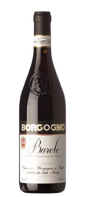 Image of Mirafiore Barolo DOCG - 150cl - Piemont, Italien bei Flaschenpost.ch