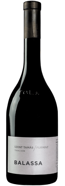 Image of Balassa István Szent Tamás - 75cl - Tokaji, Ungarn bei Flaschenpost.ch