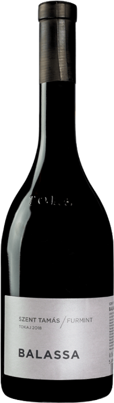 Image of Balassa István Szent Tamás - 75cl - Tokaji, Ungarn