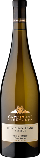 Image of Cape Point Vineyards Sauvignon Blanc Reserve - 75cl - Coastal Region, Südafrika bei Flaschenpost.ch