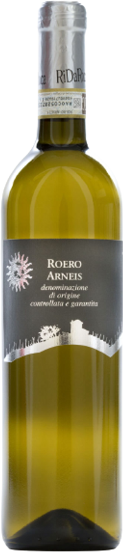Bottle of Roero Arneis Riserva Cerea DOCG from Ridaroca