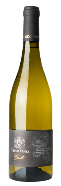 Image of Feudo Disisa Grillo DOC Sicilia Monreale - 75cl - Sizilien, Italien bei Flaschenpost.ch