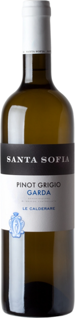 Image of Santa Sofia Pinot Grigio Garda DOC - 75cl - Veneto, Italien bei Flaschenpost.ch