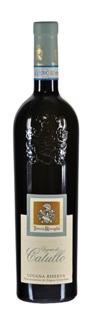 Image of Tenuta Roveglia Lugana DOC Riserva - 75cl - Veneto, Italien bei Flaschenpost.ch