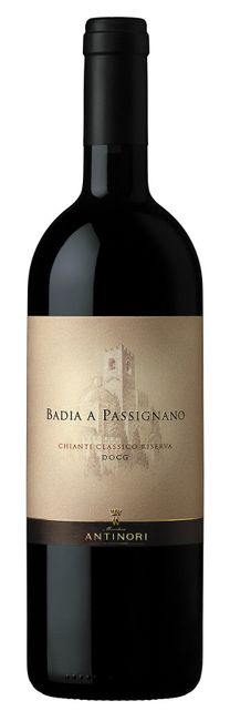 Image of Antinori Badia a Passignano Chianti classico DOCG Gran Selezione - 150cl - Toskana, Italien bei Flaschenpost.ch
