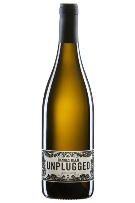 Image of Hannes Reeh Chardonnay Unplugged - 150cl - Burgenland, Österreich bei Flaschenpost.ch
