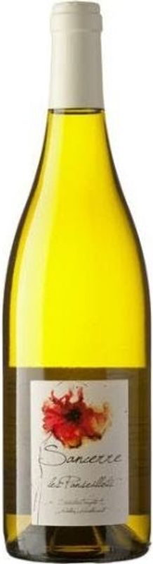 Image of G. & J. Guillerault Sancerre les Panseillots Cave Prieuré AC - 75cl - Loire, Frankreich