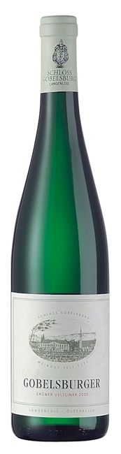 Image of Weingut Schloss Gobelsburg Gruner Veltliner - 75cl - Niederösterreich, Österreich bei Flaschenpost.ch