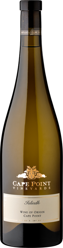 Bottle of Isliedh from Cape Point Vineyards