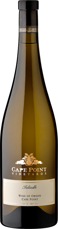 Bouteille de Isliedh de Cape Point Vineyards