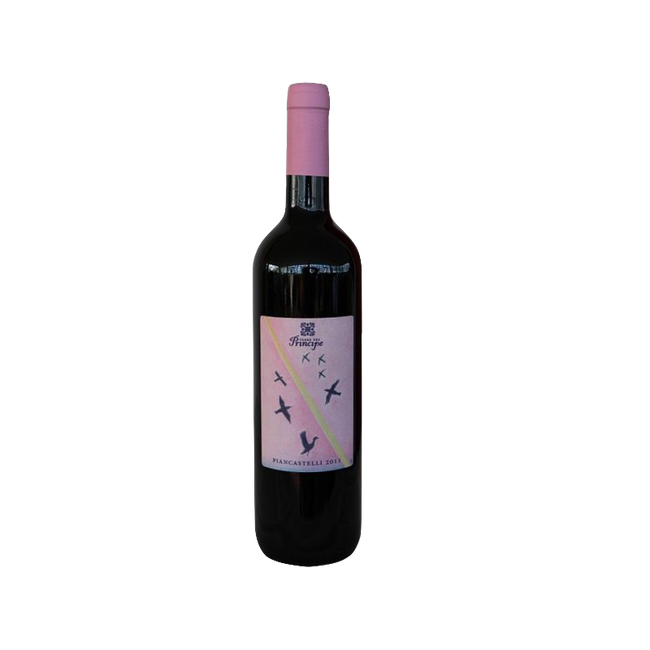 Image of Terre del Principe Vigna Piancastelli IGT Terre Del Volturno - 75cl - Kampanien, Italien bei Flaschenpost.ch