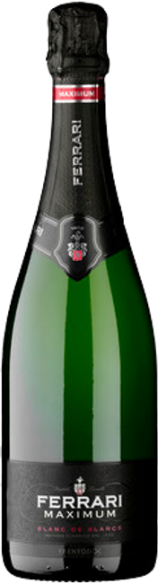 Image of Ferrari Ferrari Maximum Blanc de Blancs brut - 150cl - Trentino, Italien bei Flaschenpost.ch