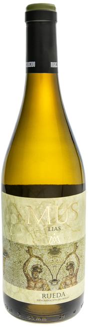 Image of Arroyo Mus Lías Verdejo Rueda DO - 75cl - Duero-Tal (Castilla y Leon), Spanien bei Flaschenpost.ch