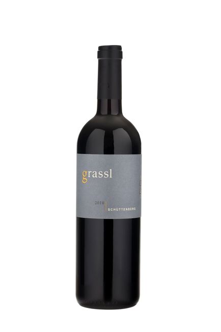 Image of Weingut Grassl Zweigelt Schuttenberg - 75cl, Österreich bei Flaschenpost.ch