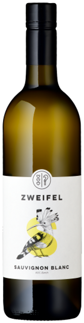 Image of Zweifel Weine Sauvignon Blanc - 75cl - Zürich, Schweiz bei Flaschenpost.ch