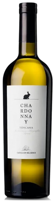 Image of Castiglion del Bosco Chardonnay IGT Bianco - 75cl - Toskana, Italien bei Flaschenpost.ch