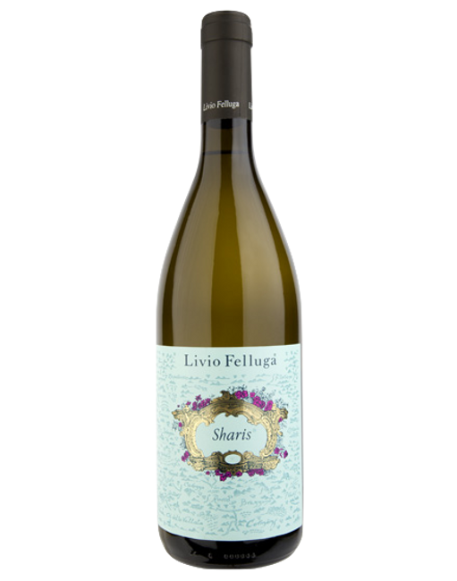 Image of Livio Felluga Sharis IGT Venezie - 75cl - Friaul, Italien bei Flaschenpost.ch