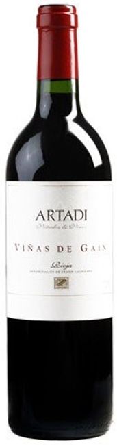 Image of Bodegas y Viñedos Artadi Artadi Vinas de Gain Tinto Cosecha - 150cl - Oberer Ebro, Spanien bei Flaschenpost.ch