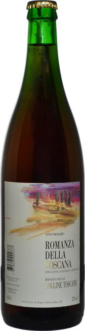 Image of Romanza della Toscana Romanza Rosato della Toscana IGP - 100cl - Toskana, Italien bei Flaschenpost.ch