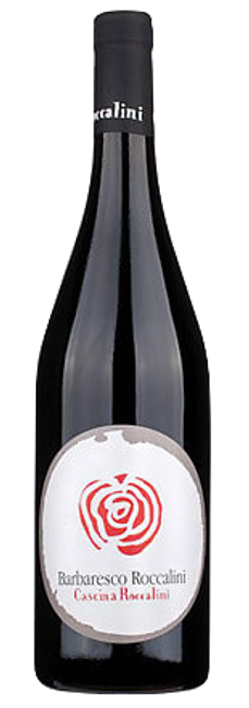 Image of Roccalini Barbaresco DOCG - 75cl - Piemont, Italien bei Flaschenpost.ch