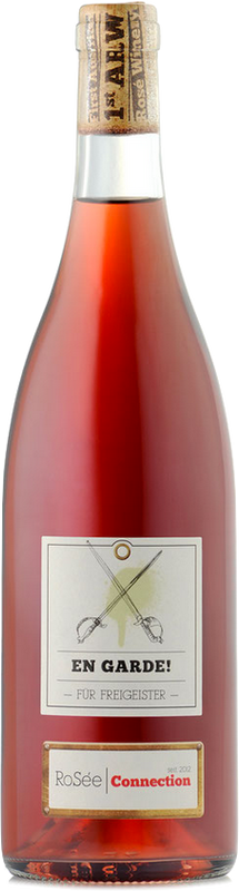Bottle of En Garde! Rosé from Altenburger
