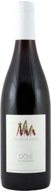 Image of Philippe Constantin Dôle Salquenen Fers de Lance AOC VS - 75cl - Wallis, Schweiz bei Flaschenpost.ch