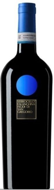 Image of Feudi San Gregorio Serrocielo Falanghina del Sannio - 75cl - Kampanien, Italien bei Flaschenpost.ch