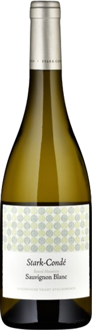 Image of Stark-Condé Round Mountain Sauvignon Blanc - 75cl - Coastal Region, Südafrika bei Flaschenpost.ch