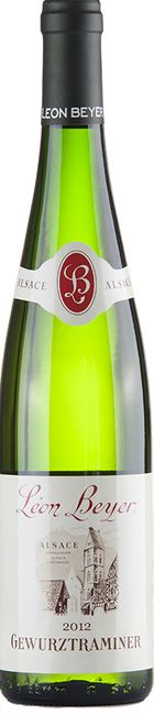 Image of Domaine Léon Beyer Gewurztraminer AC - 75cl - Elsass, Frankreich bei Flaschenpost.ch