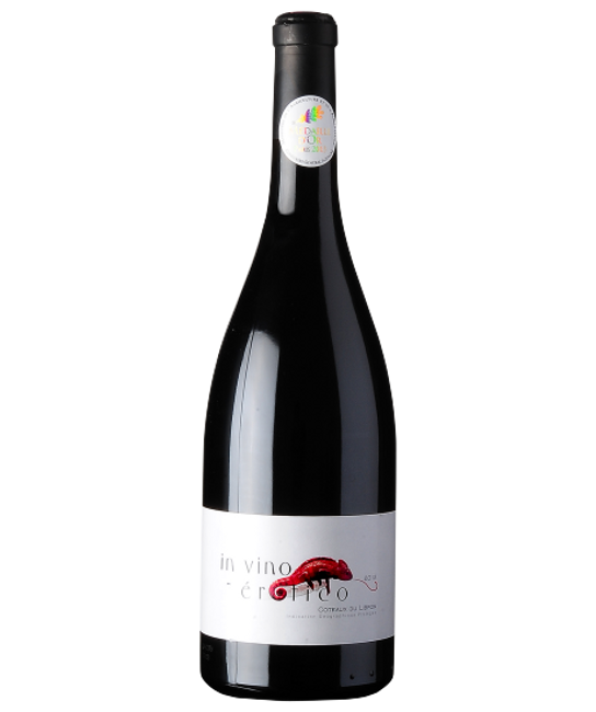 Image of Alma Cersius In Vino Erotico rouge - 150cl - Midi - Languedoc-Roussillon, Frankreich bei Flaschenpost.ch