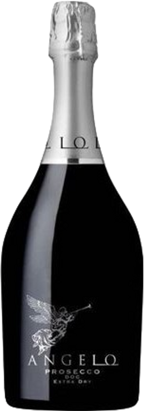 Bottle of Prosecco DOC Extra Dry from Angelo