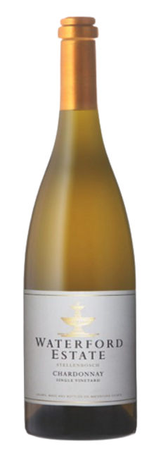 Image of Waterford Waterford Chardonnay Single Vineyard - 75cl - Coastal Region, Südafrika bei Flaschenpost.ch