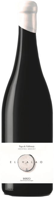 Image of Vinos Valtuille Pago de Valdoneje El Valao DO - 75cl - Duero-Tal (Castilla y Leon), Spanien bei Flaschenpost.ch