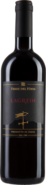 Image of Cantine Monfort Terre del Föhn Lagrein Trentino DOC - 75cl - Trentino, Italien bei Flaschenpost.ch