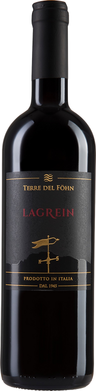 Image of Cantine Monfort Terre del Föhn Lagrein Trentino DOC - 75cl - Trentino, Italien