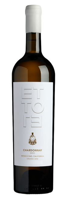 Image of Ettore Winery Chardonnay Mendocino County Zero - 75cl - Kalifornien, USA bei Flaschenpost.ch