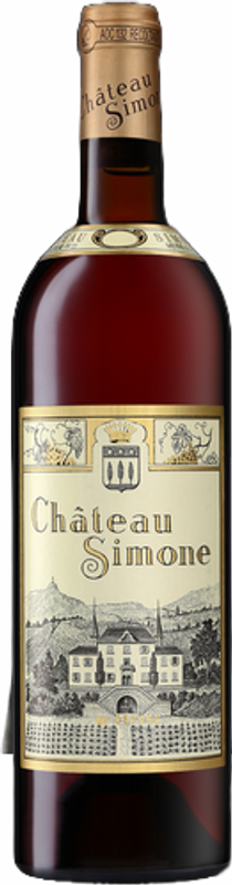 Image of Château Simone Château Simone Rosé Palette AOC/bc - 75cl - Provence, Frankreich