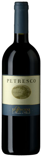 Image of Le Cinciole Petresco IGT - 150cl - Toskana, Italien bei Flaschenpost.ch