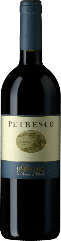 Image of Le Cinciole Petresco IGT - 150cl - Toskana, Italien