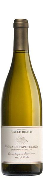 Image of Valle Reale Valle Reale Trebbiano d'Abruzzo DOC - 75cl, Italien bei Flaschenpost.ch