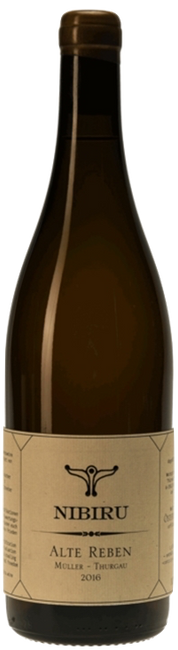 Image of Nibiru Ancestrales Weiss - 75cl - Niederösterreich, Österreich bei Flaschenpost.ch