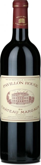 Image of Château Margaux Pavillon Rouge - 150cl - Bordeaux, Frankreich bei Flaschenpost.ch