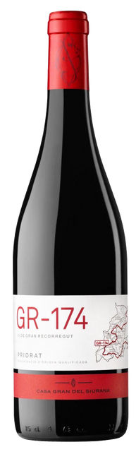 Image of Gran del Siurana GR-174 - 75cl - Katalonien, Spanien bei Flaschenpost.ch