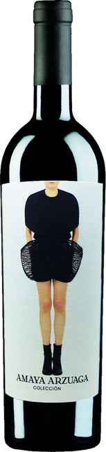 Image of Bodegas Arzuaga Navarro Ribera del Duero D.O. Amaya Arzuaga Colección - 75cl - Duero-Tal (Castilla y Leon), Spanien bei Flaschenpost.ch